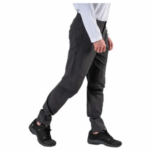 Granit Pant Black
