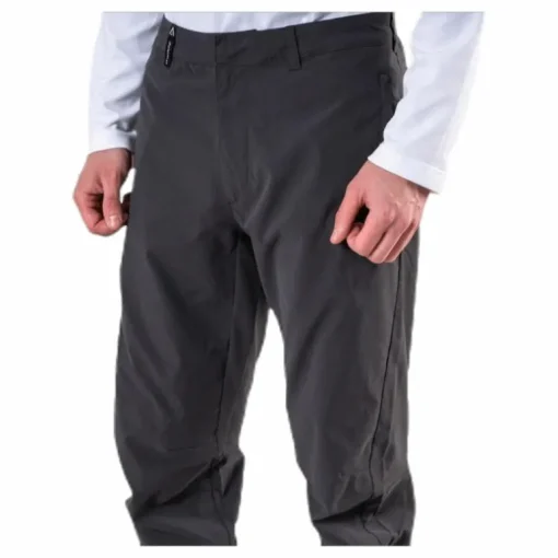 Granit Pant Black