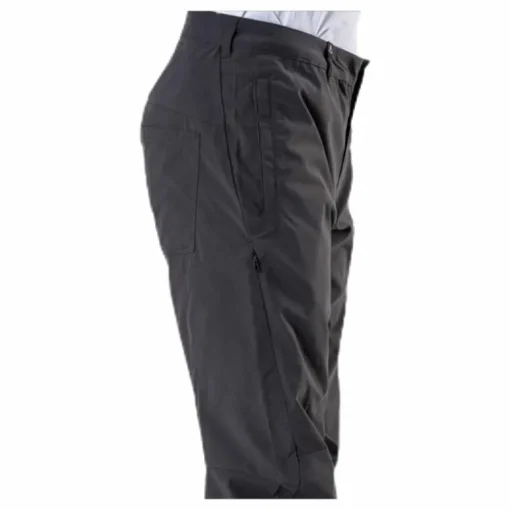 Granit Pant Black