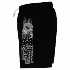 Graphic Leisure 15" Black