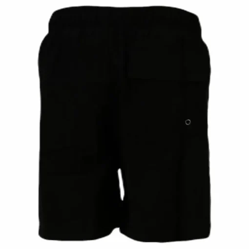 Graphic Leisure 15" Black
