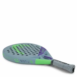 Gravity Elite 2022 Grey/green/purple