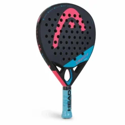 Gravity Pro 2022 Black/blue/pink