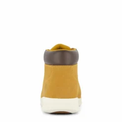 Graydon Chukka Basic Wheat