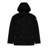 Greenland Winter Jacket M Black