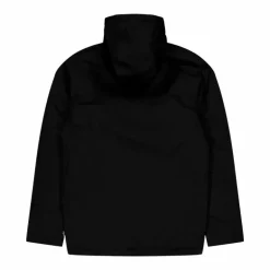 Greenland Winter Jacket M Black