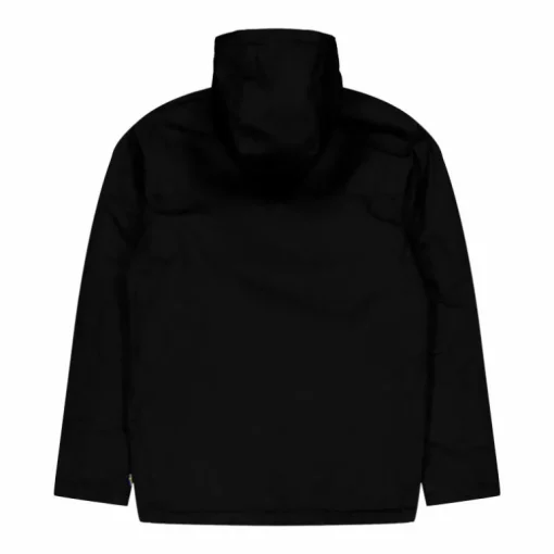 Greenland Winter Jacket M Black