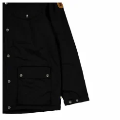 Greenland Winter Jacket M Black