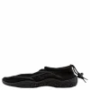 Greensburg Watershoe Black