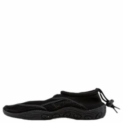 Greensburg Watershoe Black