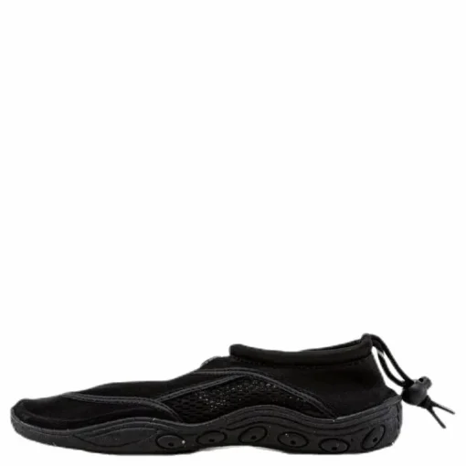 Greensburg Watershoe Black