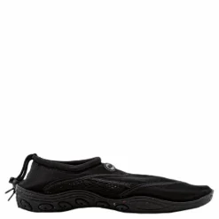 Greensburg Watershoe Black