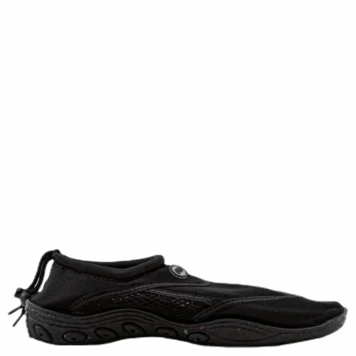 Greensburg Watershoe Black