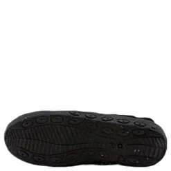 Greensburg Watershoe Black