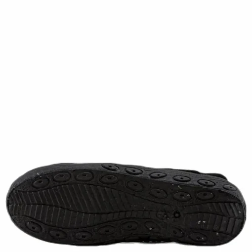 Greensburg Watershoe Black