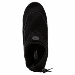Greensburg Watershoe Black