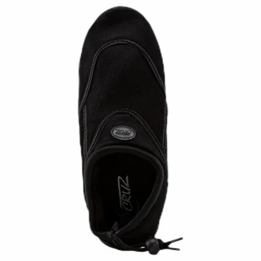 Greensburg Watershoe Black