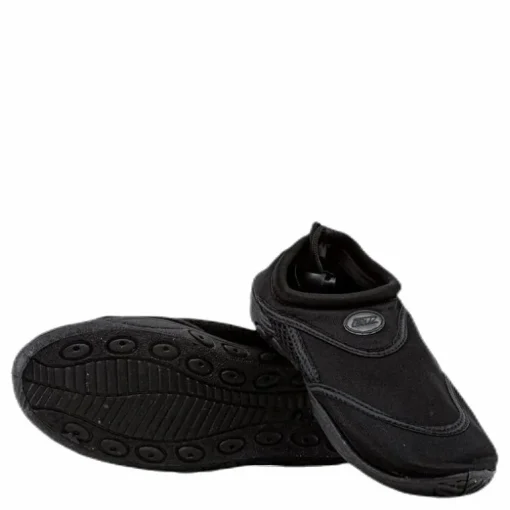 Greensburg Watershoe Black