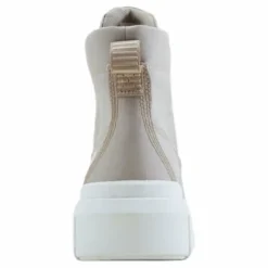 Greyfield Fabric Boot Humus