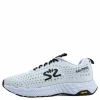 Greyhound White/Black