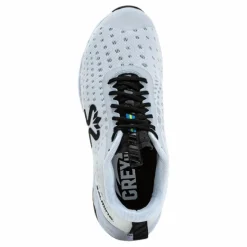 Greyhound White/Black