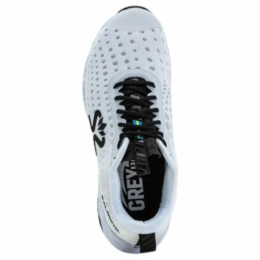 Greyhound White/Black