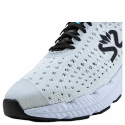 Greyhound White/Black