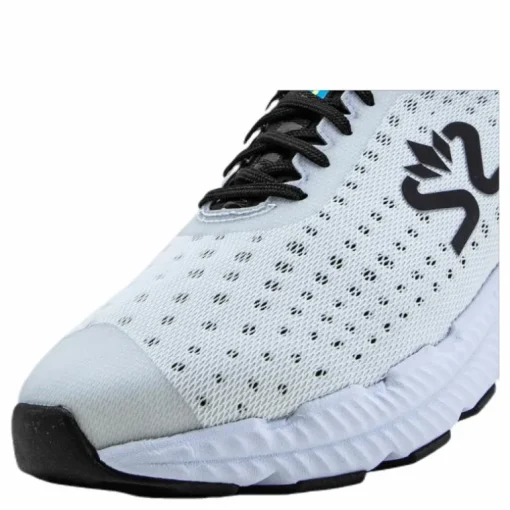 Greyhound White/Black