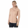 Gtx Ws Sshell Jkt W Sirocco