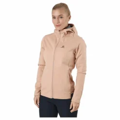 Gtx Ws Sshell Jkt W Sirocco