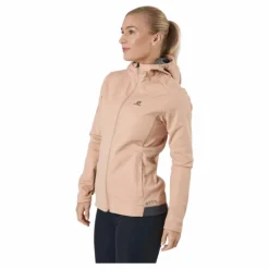 Gtx Ws Sshell Jkt W Sirocco