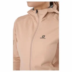 Gtx Ws Sshell Jkt W Sirocco