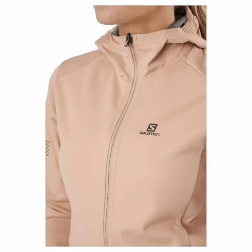 Gtx Ws Sshell Jkt W Sirocco