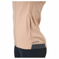 Gtx Ws Sshell Jkt W Sirocco