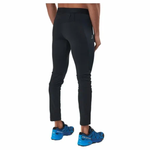 Gtx Ws Sshell Tight M Black