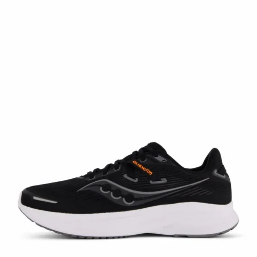 Guide 16 Black/white