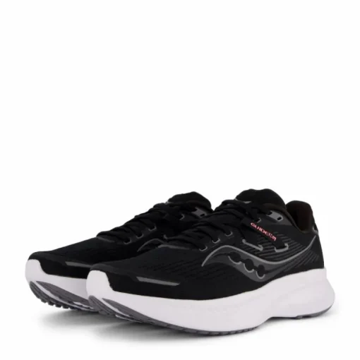 Guide 16 Black/white