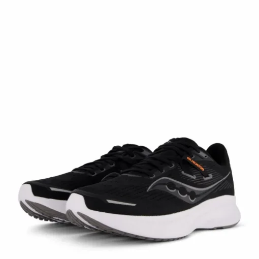 Guide 16 Black/white