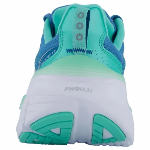 Guide 17 Breeze/mint