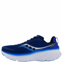 Guide 17 Navy/cobalt