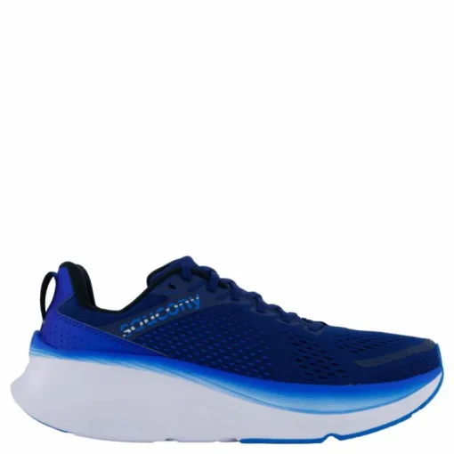 Guide 17 Navy/cobalt