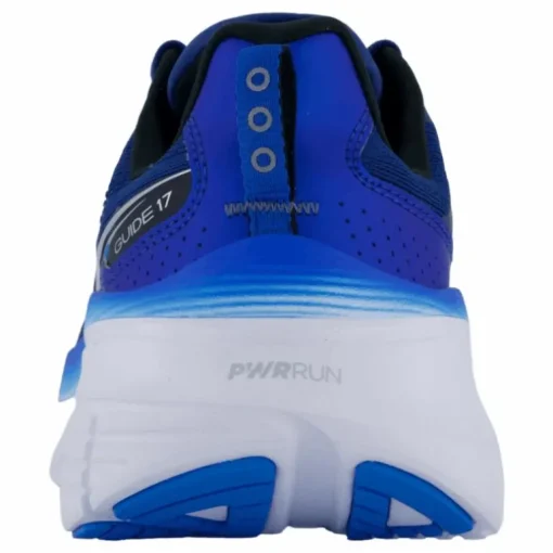 Guide 17 Navy/cobalt
