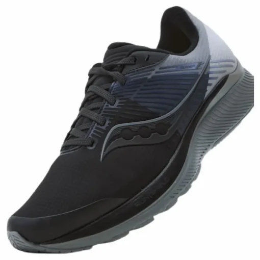 Guide 14 Runshield Black/gravel