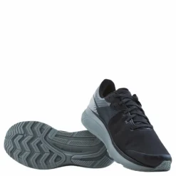 Guide 14 Runshield Black/gravel