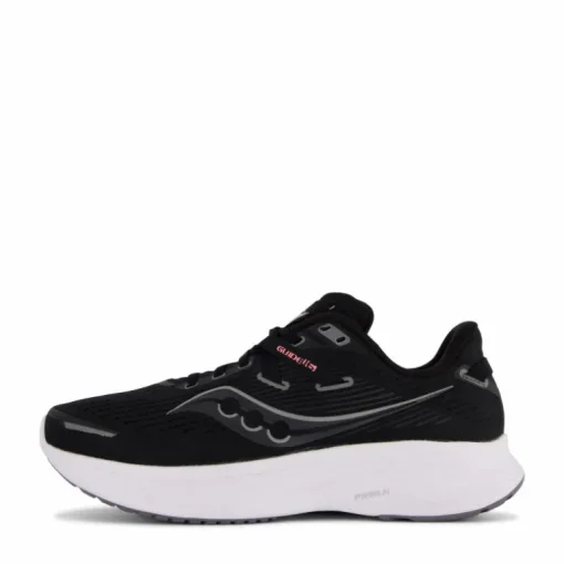 Guide 16 Wide Black/white