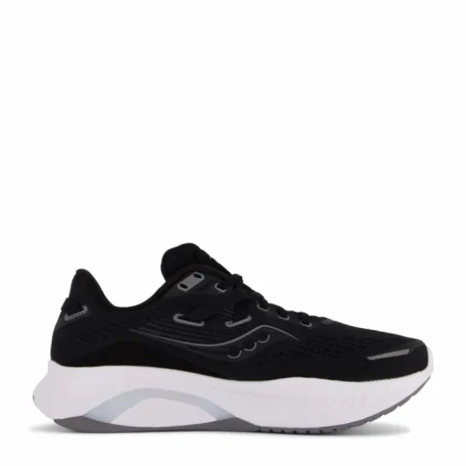 Guide 16 Wide Black/white