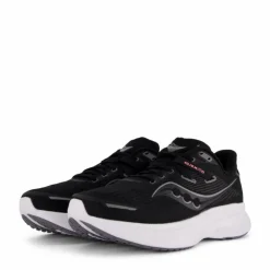 Guide 16 Wide Black/white