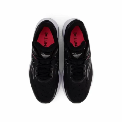Guide 16 Wide Black/white