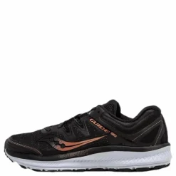 Guide ISO Brown/Black