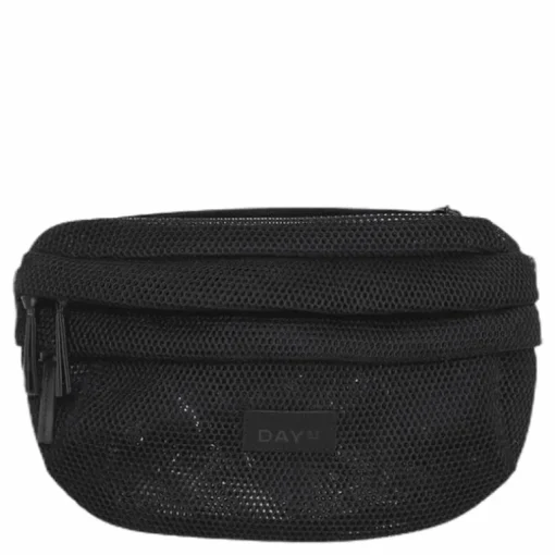 GW Connect Bum B Black